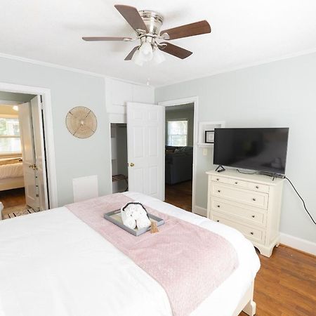 Villa Cute N' Comfy Capers à Columbia Extérieur photo