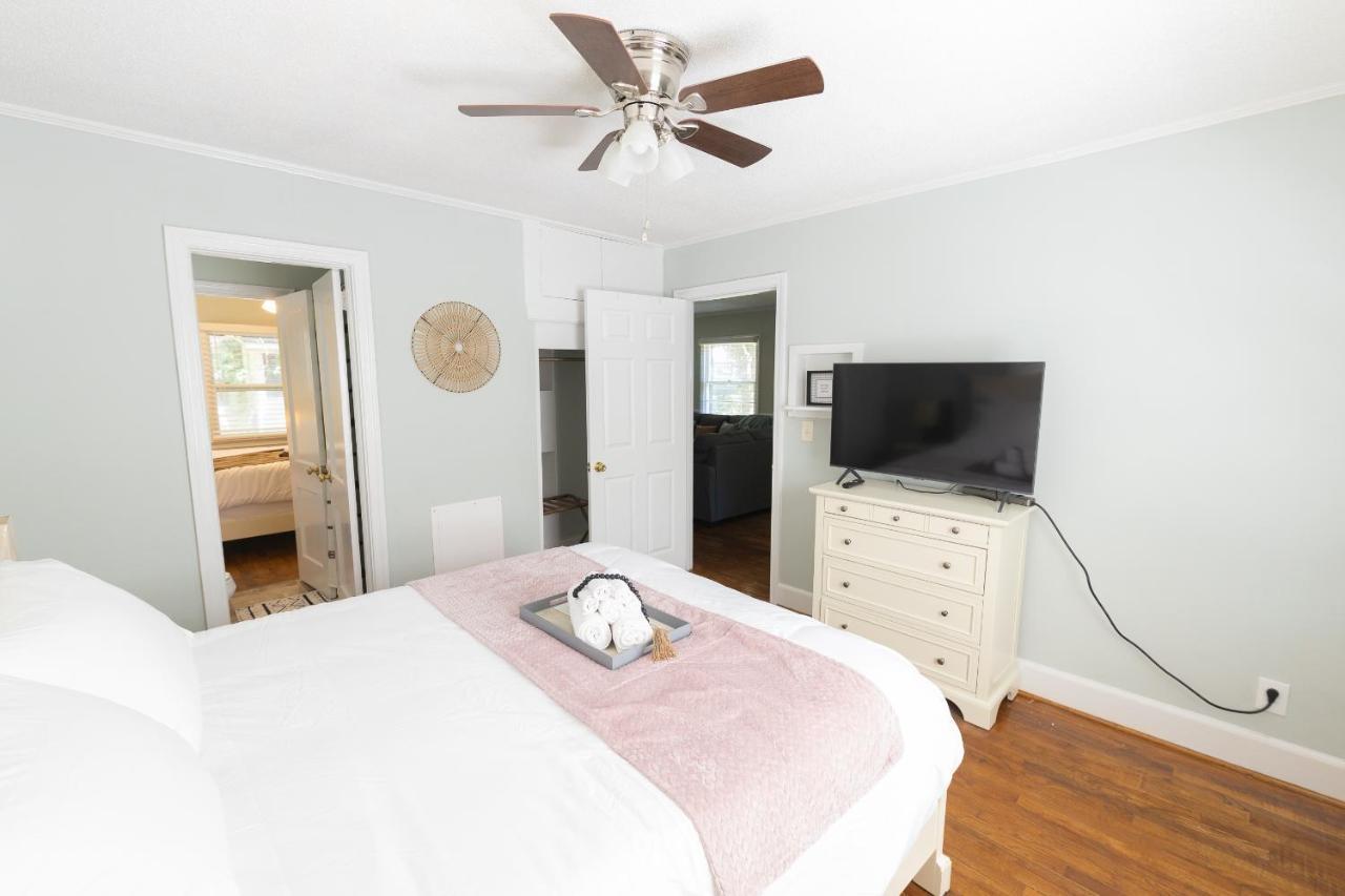 Villa Cute N' Comfy Capers à Columbia Extérieur photo