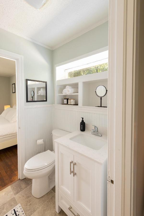 Villa Cute N' Comfy Capers à Columbia Extérieur photo