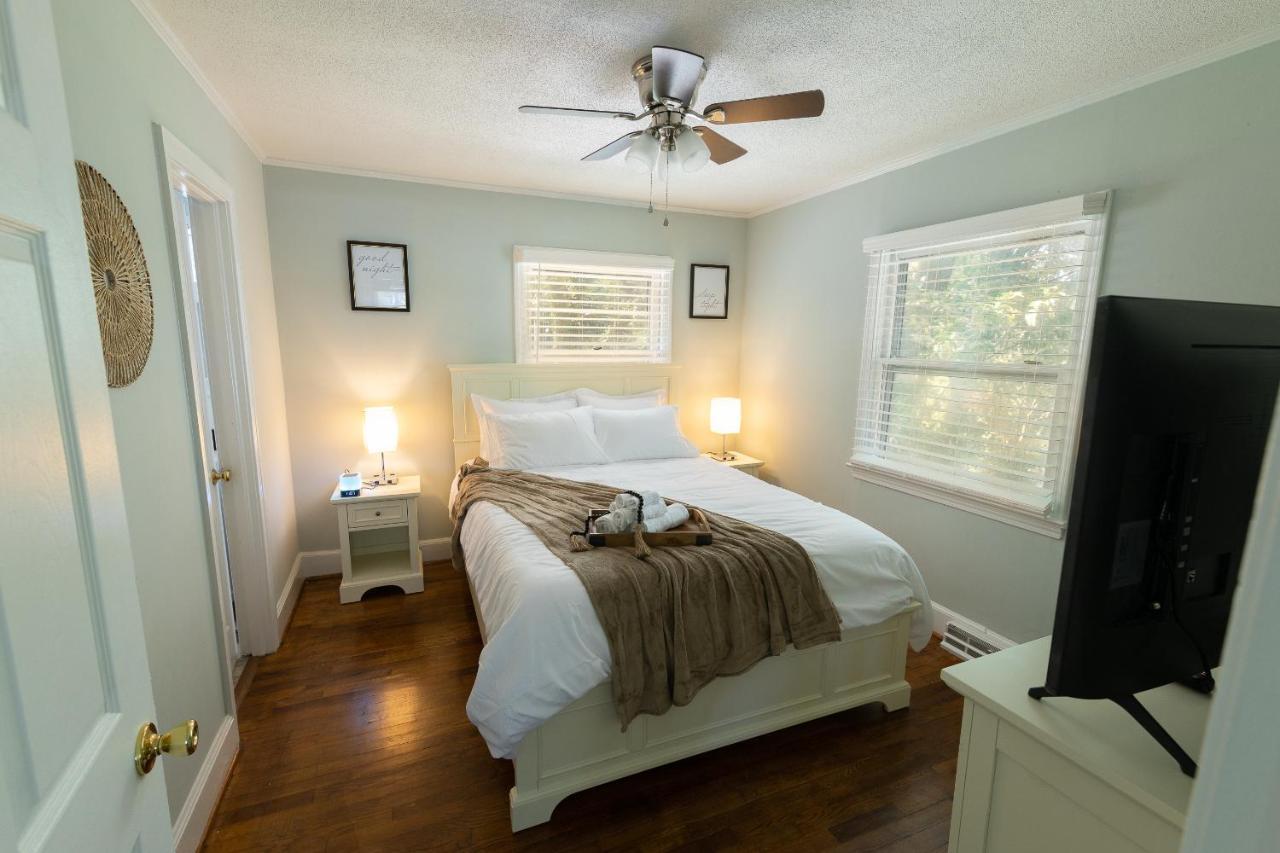 Villa Cute N' Comfy Capers à Columbia Extérieur photo
